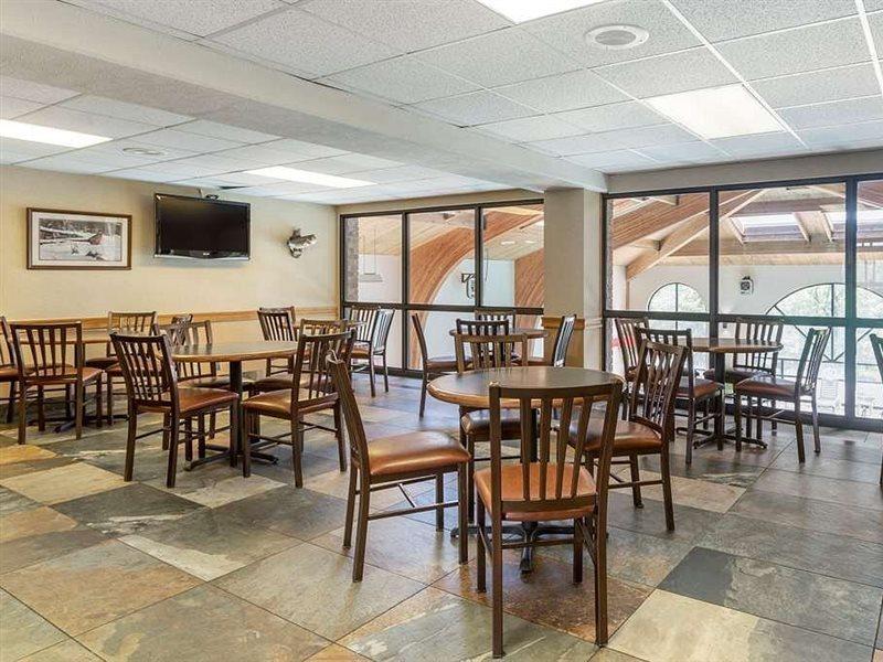 Comfort Inn At Thousand Hills Branson Exterior photo